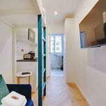 Appartement de 9 m² avec 1 chambre(s) en location à Paris 16e Arrondissement