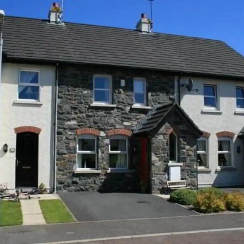 house for rent at 36 The Old Mill, Downpatrick, Killyleagh, Down, BT30 9GY, England
