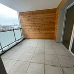 Rent 3 bedroom apartment of 59 m² in Grenoble
