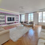 Appartement de 184 m² avec 3 chambre(s) en location à Paris