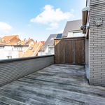 Rent 1 bedroom apartment of 43 m² in Antwerpen