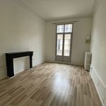 Rent 4 bedroom apartment of 108 m² in Dijon