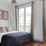 Rent 3 bedroom apartment of 138 m² in Temple, Rambuteau – Francs Bourgeois, Réaumur