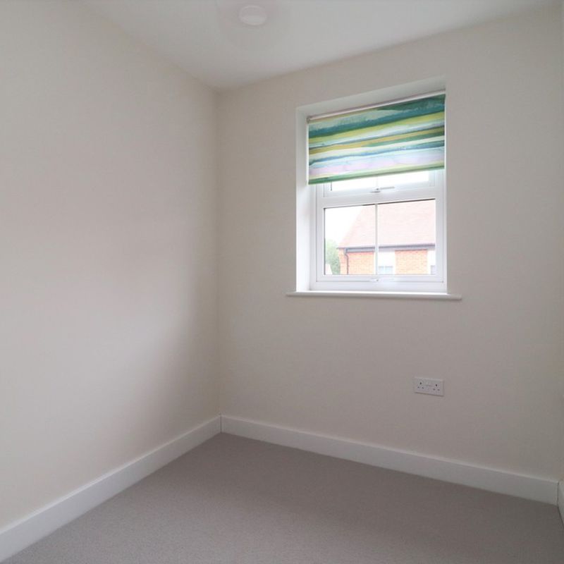3 room house to let in Hedge End Bosworth Gardens, Bishops Waltham, Southampton united_kingdom Newtown