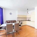 Rent 3 bedroom apartment in Praha 5