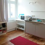 Rent 1 bedroom apartment of 33 m² in Berlin, Stadt