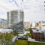 Appartement de 1216 m² avec 2 chambre(s) en location à Montreal