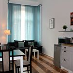 Rent 2 bedroom apartment of 39 m² in Krakow