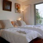 Appartement de 100 m² avec 2 chambre(s) en location à Paris