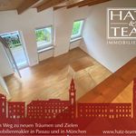 Rent 4 bedroom apartment of 110 m² in Passau