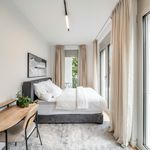 Miete 2 Schlafzimmer wohnung von 70 m² in Berlin