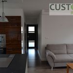 Rent 3 bedroom apartment of 70 m² in Číhošť