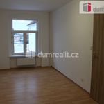 Rent 2 bedroom apartment of 44 m² in Štěpánkovice