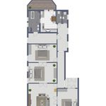 Rent 5 bedroom apartment in Coburg