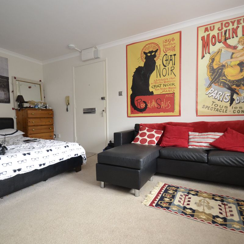 apartment for rent at Cambridge Gardens, London, N10, United Kingdom Muswell Hill