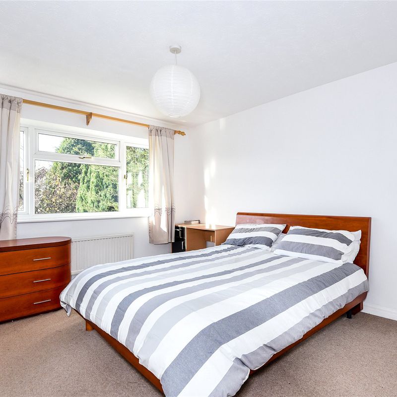 House to Rent in Reading - Bradmore Way - WOL180202 Earley