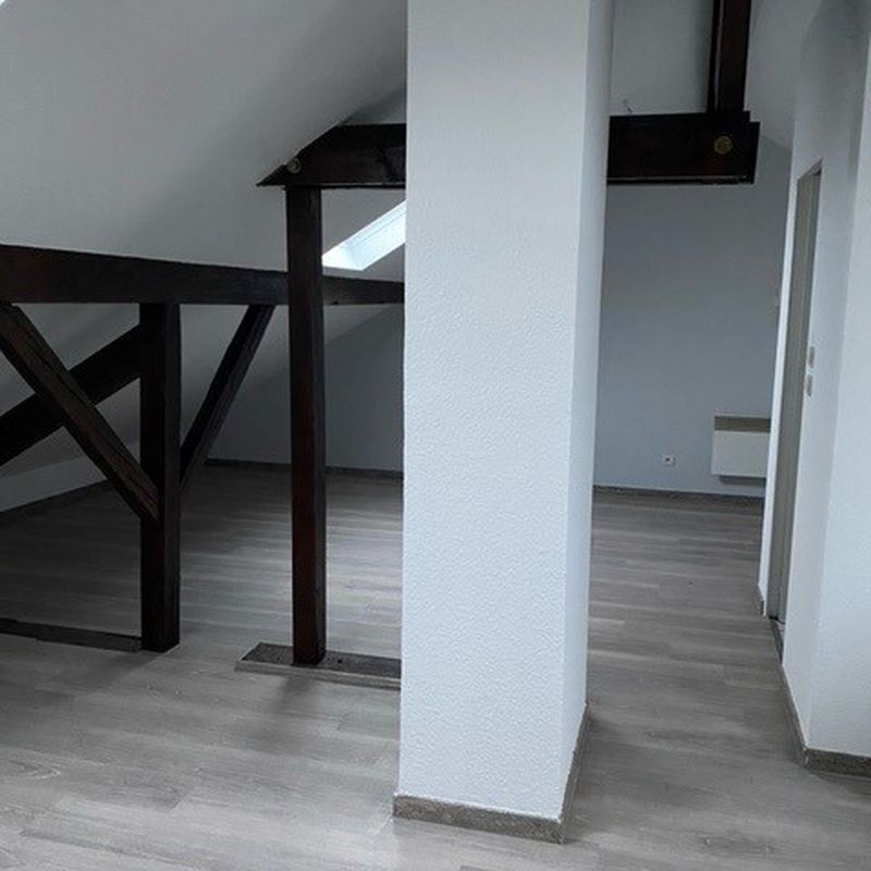 ▷ Appartement à louer • Metz • 25,2 m² • 425 € | immoRegion montigny-les-metz