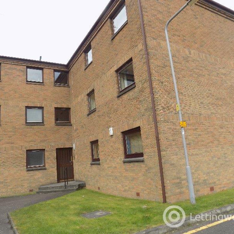 1 Bedroom Flat to Rent at Paisley, Paisley-North-West, Renfrewshire, England
