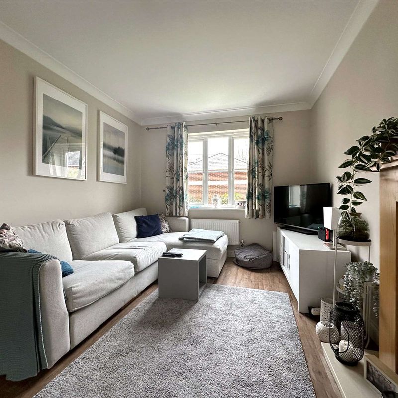 3 bedroom to rent in Heraldry Way Exeter,Devon | Wilkinson Grant Estate Agents Clyst Heath