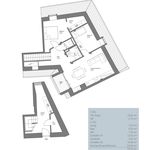 Miete 3 Schlafzimmer wohnung von 79 m² in Graz