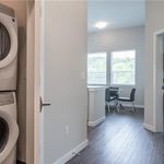 Rent 1 bedroom apartment of 742 m² in Norwalk