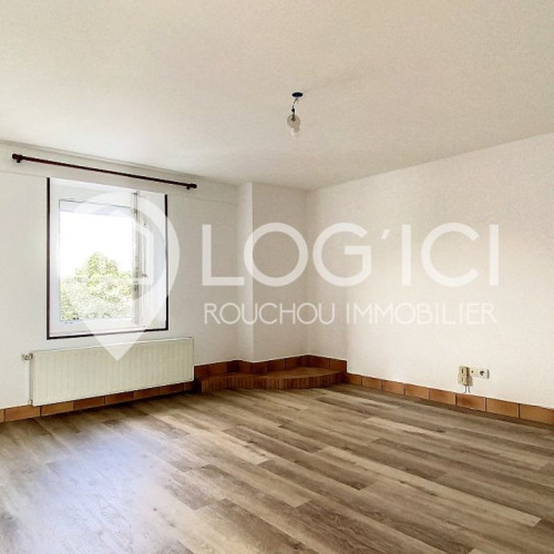 Location appartement à MORLAAS (64160) Maucor