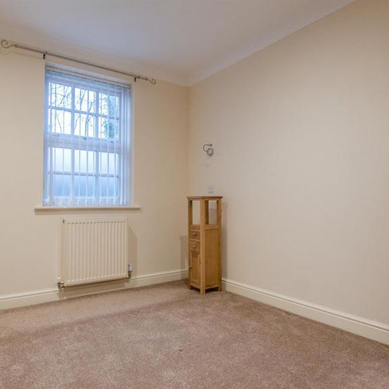 1 bedroom apartment to rent Holgate