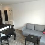 Wynajmij 1 sypialnię apartament z 19 m² w Bytom