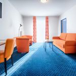 Rent 1 bedroom apartment of 50 m² in Zwickau