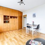 Rent 1 bedroom apartment of 32 m² in Poznań