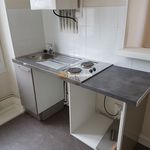 Rent 1 bedroom apartment of 33 m² in Montargis