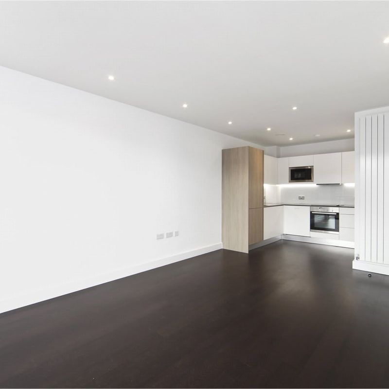 Duke of Wellington Avenue Woolwich London SE18, London SE18 - Apartment for rent | JLL Residential Plumstead