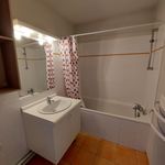Rent 4 bedroom apartment of 95 m² in CLERMONT FERRAND