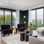 Rent 4 bedroom apartment of 175 m² in Kraków