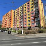 Rent 2 bedroom apartment of 37 m² in Usti Nad Labem