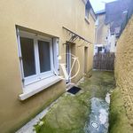 Rent 2 bedroom house of 38 m² in Fontaine-les-Coteaux