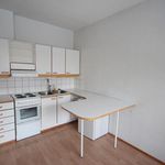 Rent 1 bedroom apartment of 20 m² in Pori