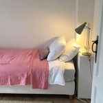 Rent 2 bedroom apartment of 110 m² in Brussel