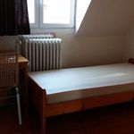 Rent a room in Schaerbeek