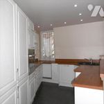 Rent 4 bedroom apartment of 105 m² in CHANTILLY