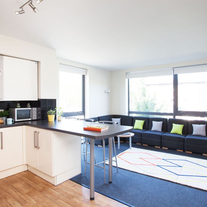 Book Cavendish Place Manchester Student Accommodation | Amber