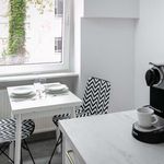Rent 1 bedroom apartment of 41 m² in Berlin
