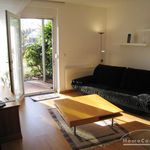 Rent 2 bedroom apartment of 56 m² in Hannover