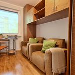 2 sypialni apartament o powierzchni 43 m² w Olsztyn