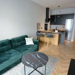 Rent 2 bedroom apartment of 43 m² in Bielsko-Biała
