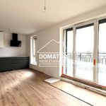 Rent 2 bedroom apartment of 47 m² in Bydgoszcz