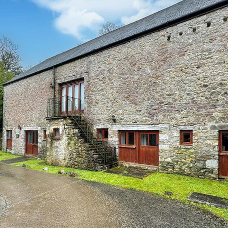 Barn conversion to rent in Haye Road, Sherford, Plymouth PL9 Underwood