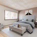 2 bedroom apartment of 721 sq. ft in Red Deer