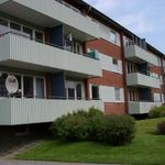 Rent 3 bedroom apartment of 78 m² in Oskarström
