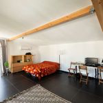 Rent 1 bedroom apartment of 70 m² in Huldenberg